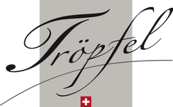 Tröpfel