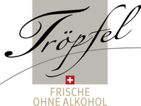 Tröpfel